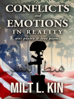 cover image of Conflicts and Emotions in Reality